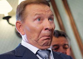 Леонид Кучма не пойдёт в суд по делу Гонгадзе