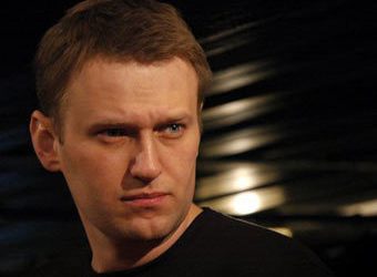 Навального оштрафовали на тысячу за шествие 8 мая