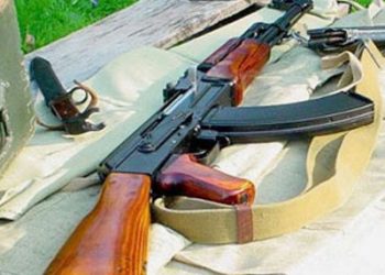 На Закарпатье застрелился солдат-срочник