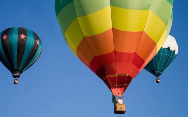 День Киева 2012: программа мероприятий на выходные