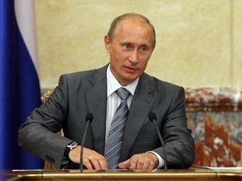 Владимир Путин утвердил новый состав Совета безопасности РФ