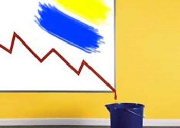 Янукович признал снижение экономических показателей в Украине