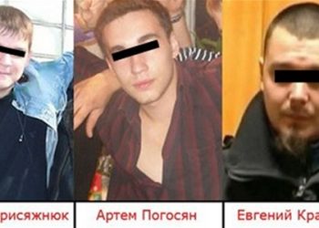 Сегодня начинается суд над убийцами Оксаны Макар