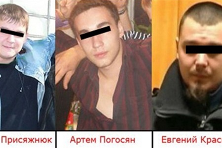 Сегодня начинается суд над убийцами Оксаны Макар