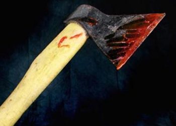 В Волгограде мать зарубила топором свою 3-летнюю дочь и спрыгнула с крыши