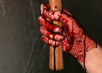 В Харькове студент убил молотком собственную мать и бабушку