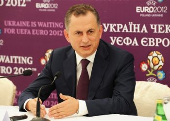 Евро-2012 обернется многомиллиоными потерями для украинского бюджета
