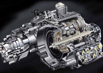На новых авто Honda появятся девятиступенчатые коробки передач
