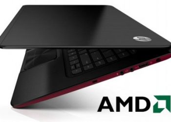 AMD офіційно випустила процесори Trinity