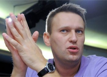 Административный арест Навального признан законным