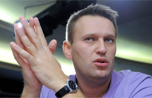 Административный арест Навального признан законным