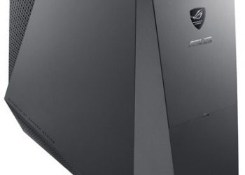 Компанія ASUS випустила три нові десктопа