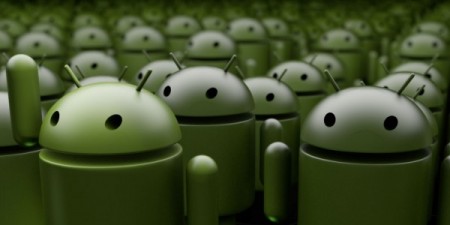 На ринку смартфонів продовжить домінувати Android