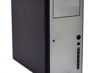 Antec готує новий комп'ютерний корпус