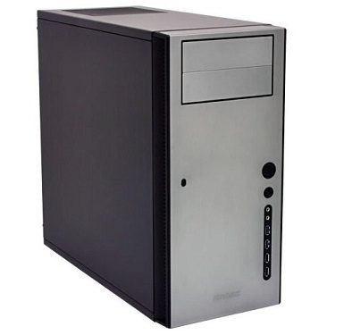 Antec готує новий комп'ютерний корпус