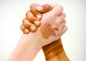 Apple і Samsung обговорять перемир'я 21-22 травня