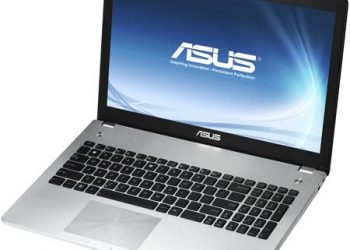 Ноутбук Asus N56 доступний для замовлення