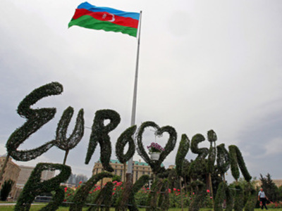 Азербайджанские спецслужбы задержали террористов