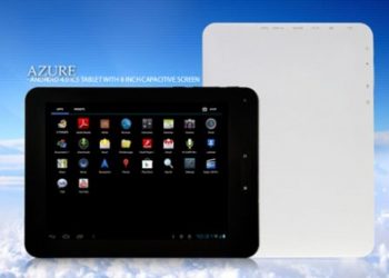 Chinavasion розпочала продаж нового Android-планшета