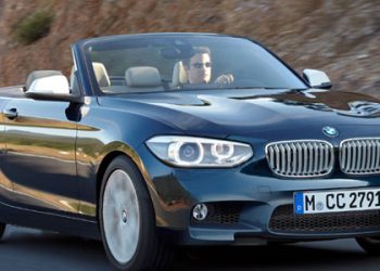 BMW 2-Series буде кабріолетом