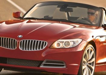 Новий BMW Z4 отримає більш консервативний зовнішній вигляд