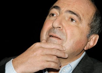 Еще два уголовных дела заведено против Бориса Березовского