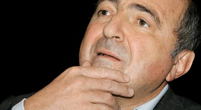 Еще два уголовных дела заведено против Бориса Березовского
