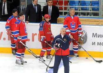 Билялетдинов: Восемь побед в восьми матчах на чемпионате мира — я такого не ожидал, откровенно скажу