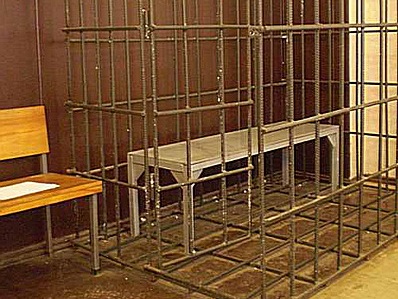 За побег из суда парню увеличат строк на 3 года