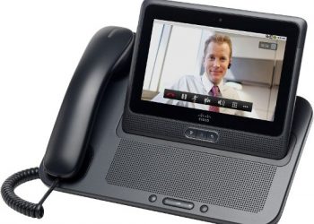 Cisco поставив п'ятидесятимільйонний IP-телефон