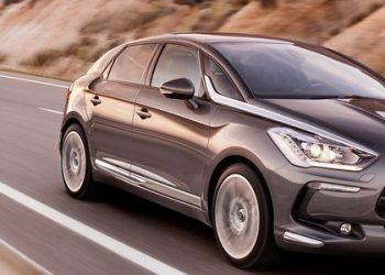 Citroen створила окремий департамент для DS