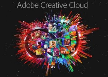 Запущено хмарне сховище Adobe Creative Cloud