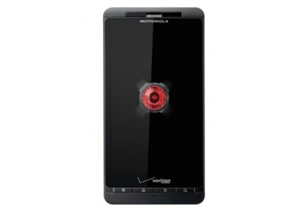 Motorola пояснила, чому не може оновити DROID 3 та DROID X2 системою Android 4.0