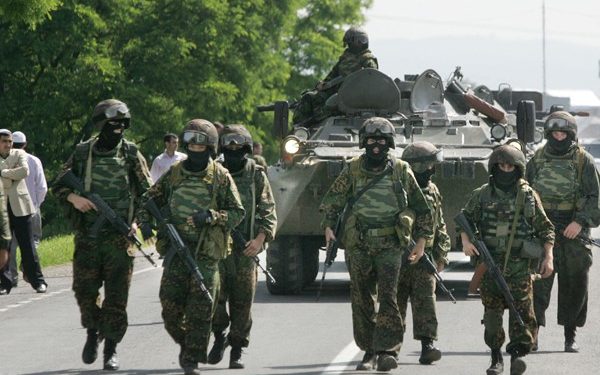 В Дагестане погибли еще два силовика
