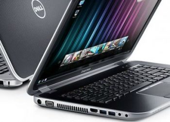 Dell випустила новий ноутбук