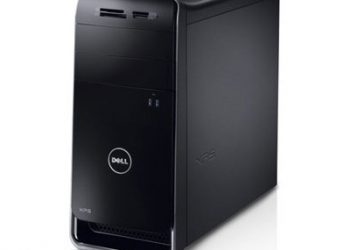 Компанія Dell випустила новий десктоп