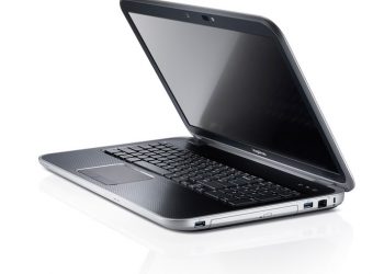 Dell представила 2 нові ноутбуки
