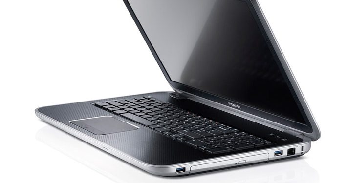 Dell представила 2 нові ноутбуки