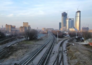 Жертвами железной дороги стали два ребенка