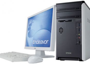 Новий десктоп Endeavor MR7000E від Epson