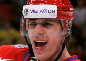 Евгений Малкин: Мы могли забить еще, но экономили силы