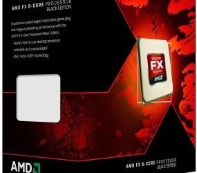 Ціни на процесор FX-8150 від AMD знижено
