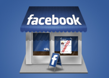 В Facebook з'явиться свій магазин додатків