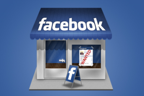 В Facebook з'явиться свій магазин додатків
