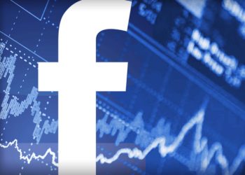 Стоимость акций Facebook упала ниже цены IPO