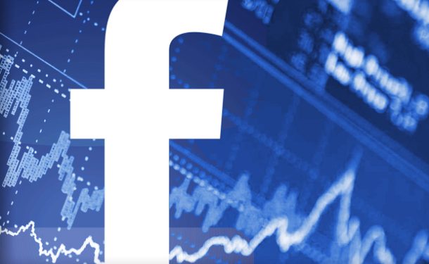 Стоимость акций Facebook упала ниже цены IPO