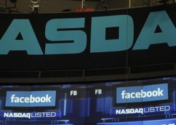 Акції Facebook не виправдали очікувань вже у перший день торгів