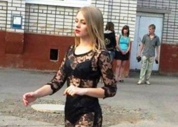 Скандальная Настя Фоменко не поехала к Малахову