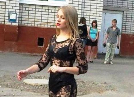 Скандальная Настя Фоменко не поехала к Малахову