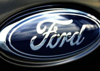 Ford повернув право на свій логотип